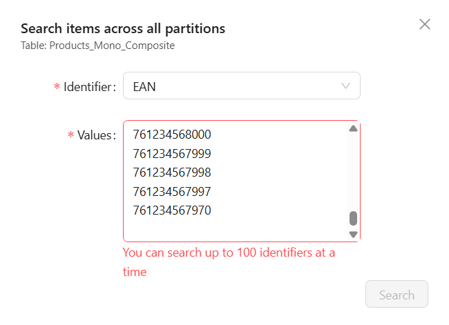 item-search
